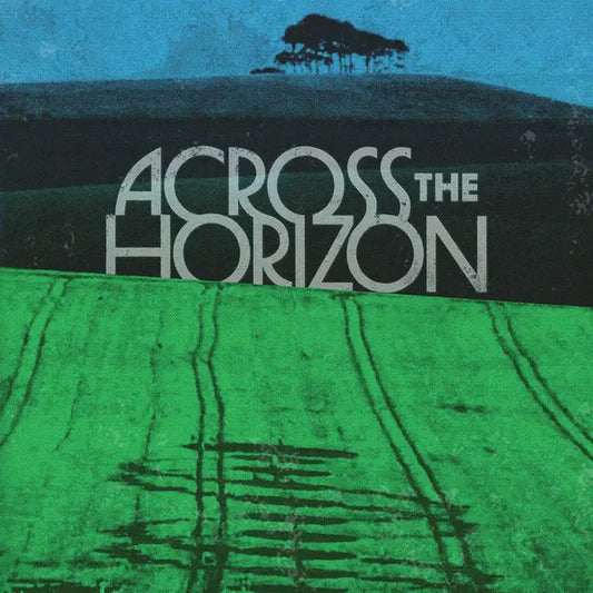 Various Artists - Across the Horizon - Vol. 1 (Preorder 05/12/25)