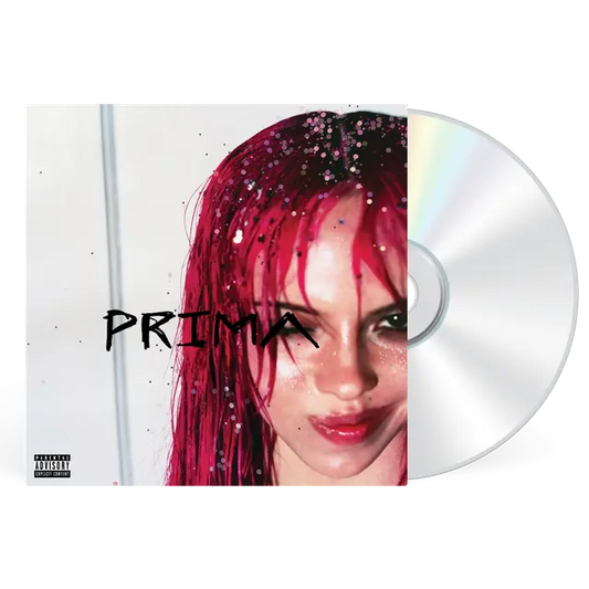 Adela - Prima (Preorder 04/09/26)