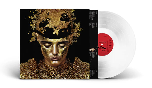 Aime Simone - Rev (Preorder 04/04/25)