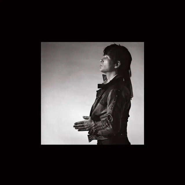 Alan Vega - Alan Vega (Deluxe Remastered Edition) (Preorder 23/01/26)