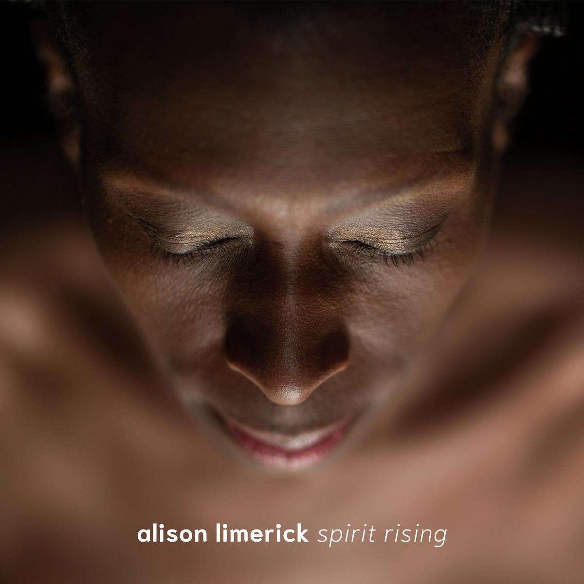 Alison Limerick - Spirit Rising (Preorder 12/12/25)