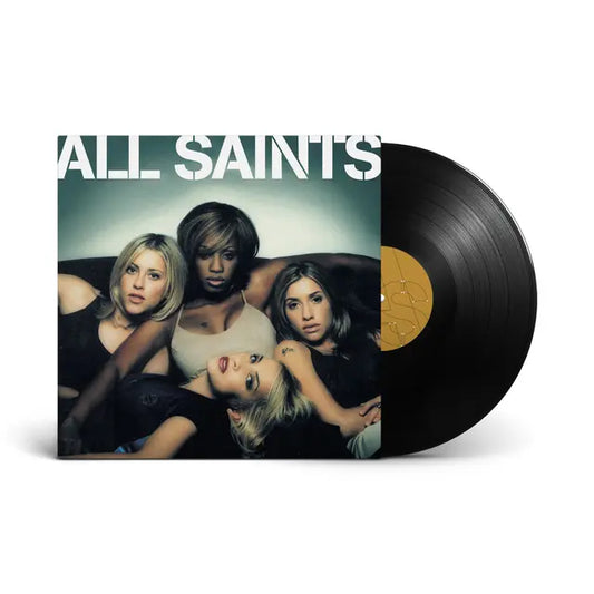 All Saints - All Saints (Preorder 28/03/25)