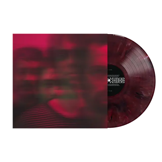 All Them Witches - House of Mirrors (Preorder 29/05/26)