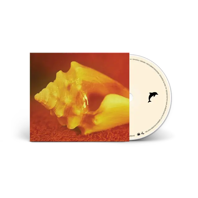 Allah-Las - Sirenas (Preorder 28/08/26)