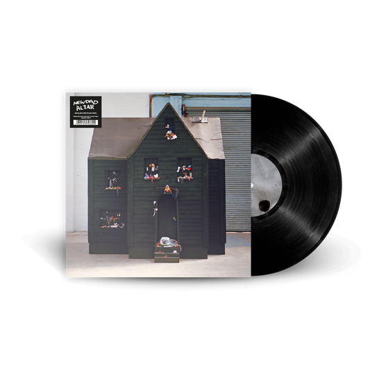 NewDad - Altar (Preorder 19/09/25)