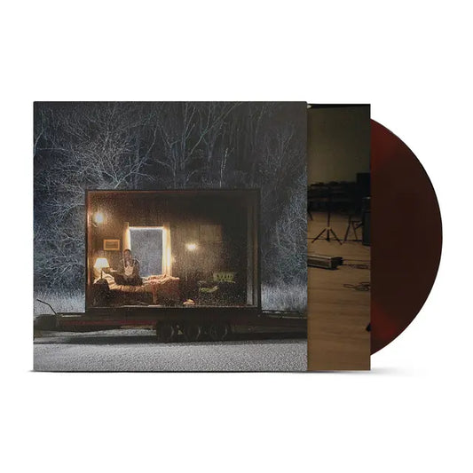 Ov Sulfur - Endless (Preorder 16/01/26)