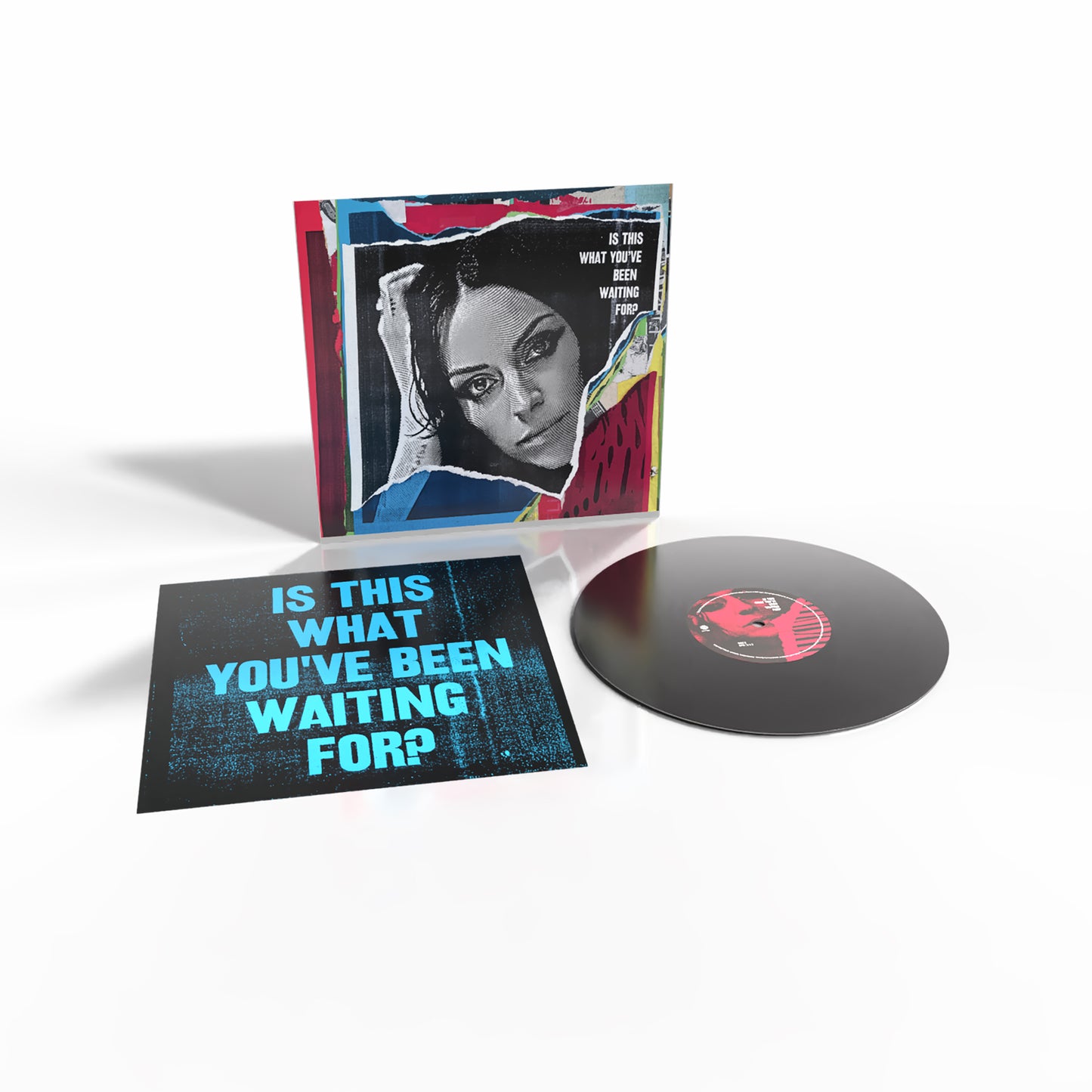 Amy Macdonald - Is This What You've Been Waiting For? (Preorder 11/07/25)