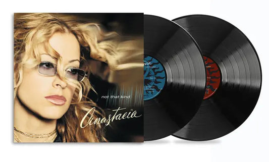 Anastacia - Not That Kind (25th Anniversary Edition) (Preorder 11/04/25)