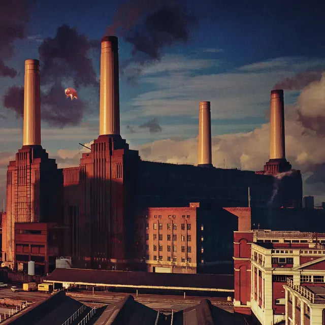 Pink Floyd - Animals (Preorder 28/03/25)