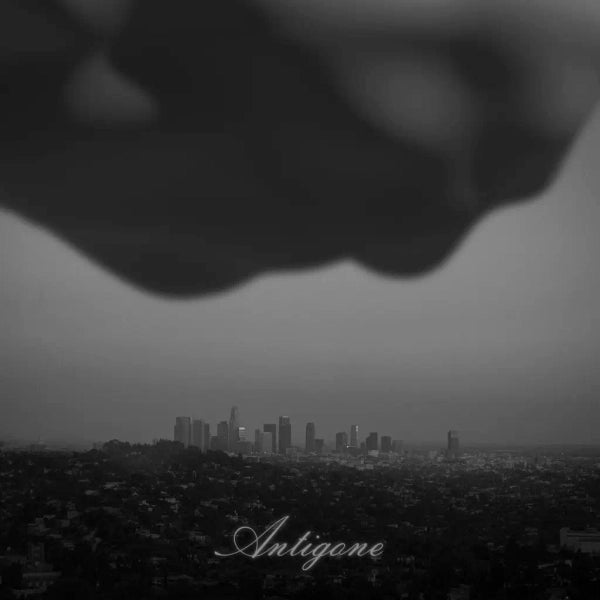 Eiko Ishibashi - Antigone (Preorder 28/03/25)