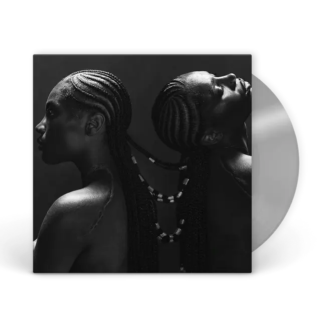 Doechii - Anxiety (Preorder 18/07/25)