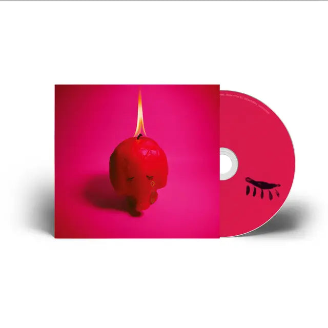 Arcade Fire - Pink Elephant (Preorder 09/05/25)