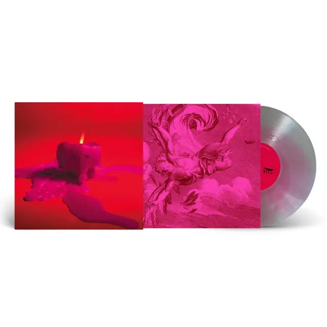 Arcade Fire - Pink Elephant (Preorder 09/05/25)