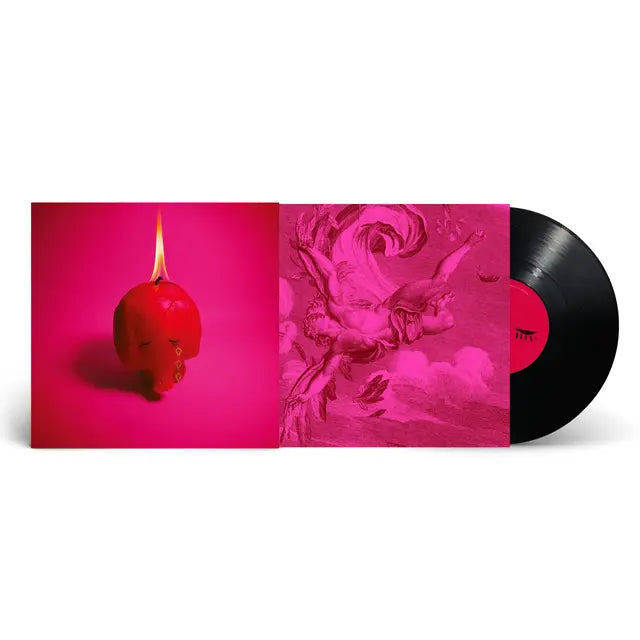 Arcade Fire - Pink Elephant (Preorder 09/05/25)