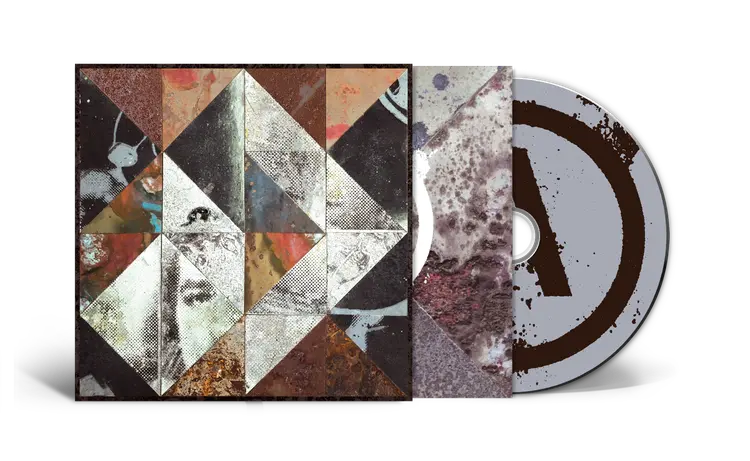 Archive - Glass Minds (Preorder 27/02/26)