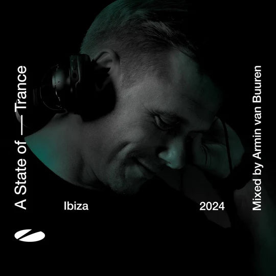 Armin Van Buuren - A State Of Trance Ibiza 2024