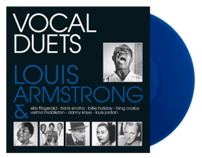 Louis Armstrong - Vocal Duets (Preorder 02/02/24)