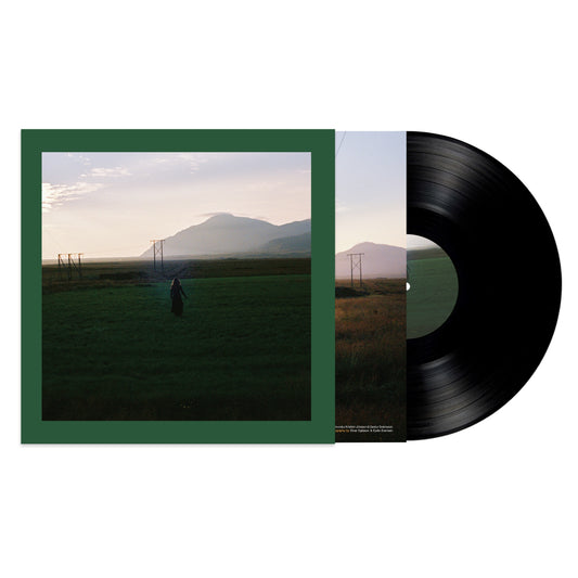 Ásgeir - Julia (Preorder 13/02/26)