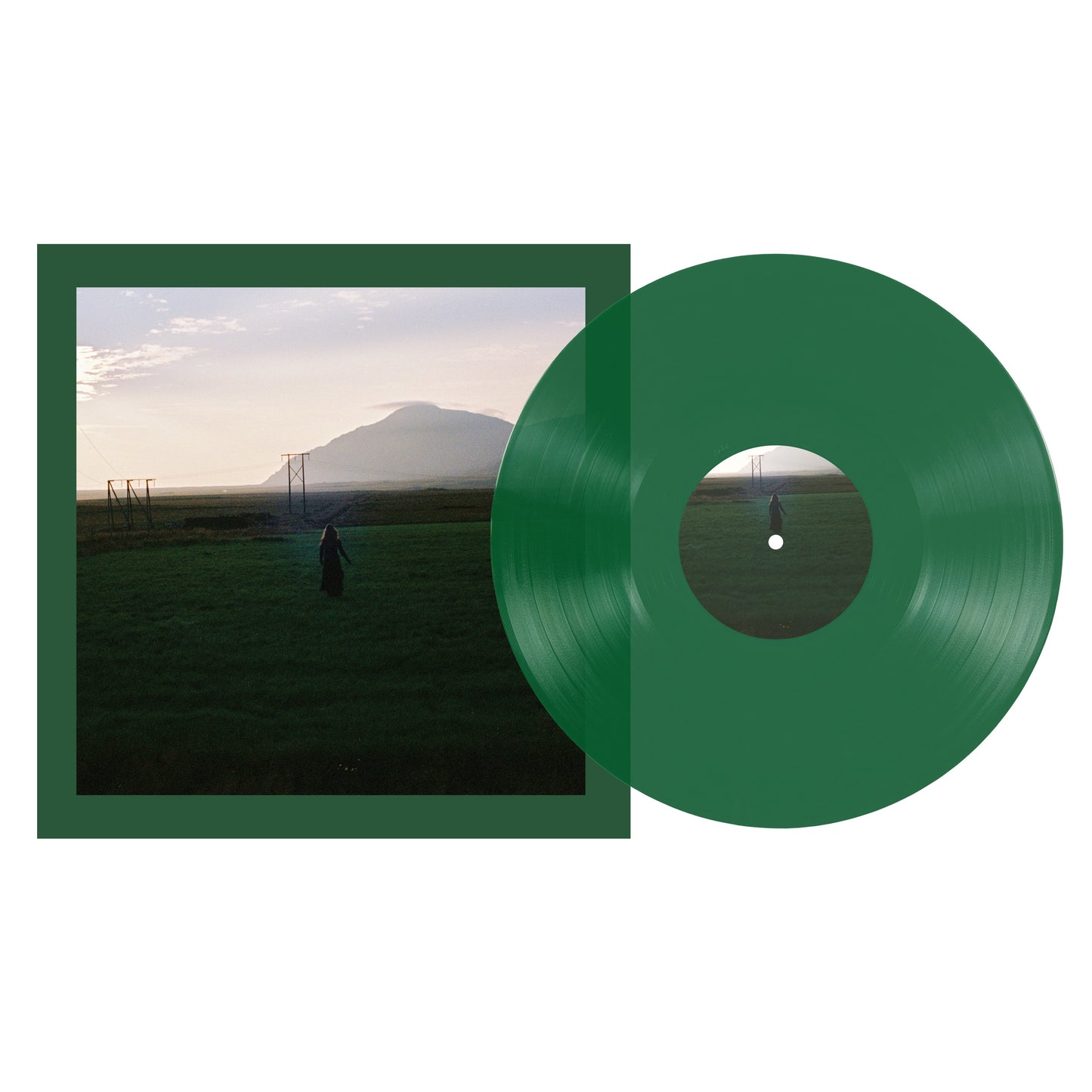 Ásgeir - Julia (Preorder 13/02/26)