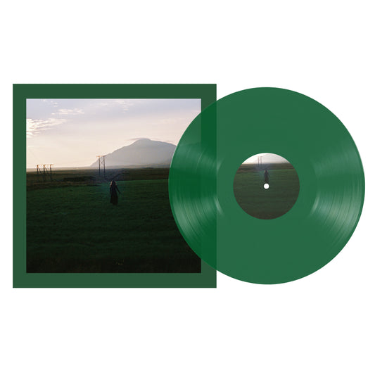 Ásgeir - Julia (Preorder 13/02/26)