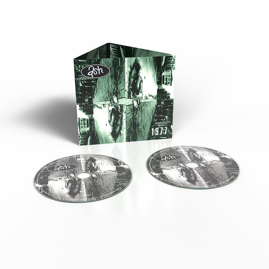 Ash - 1977 (30th Anniversary Edition)