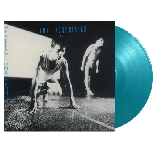 Associates - Affectionate Punch