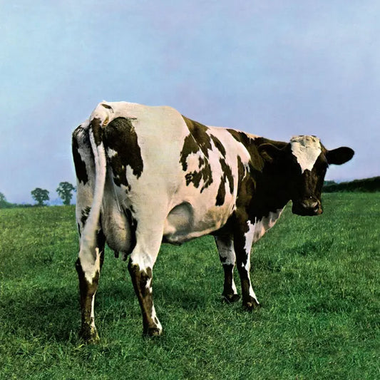 Pink Floyd - Atom Heart Mother (Preorder 27/06/25)