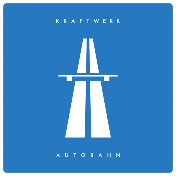 Kraftwerk - Autobahn (Preorder 14/02/25)