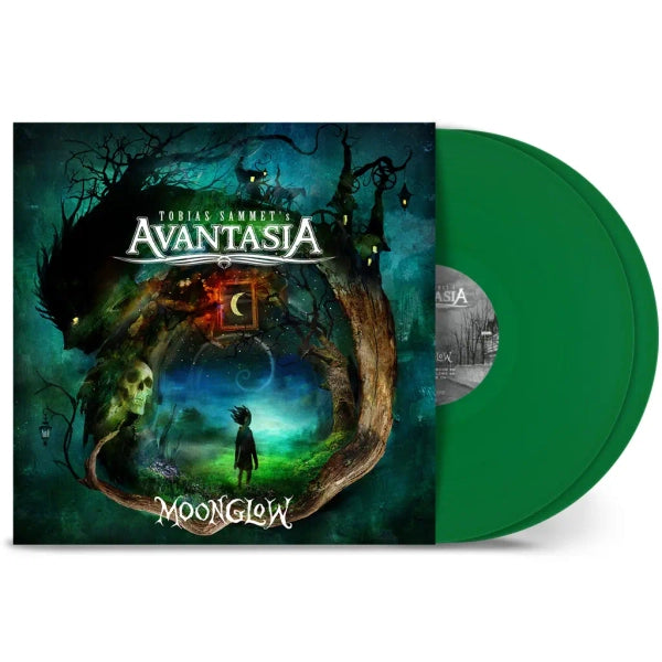 Avantasia - Moonglow