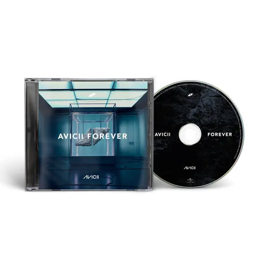 Avicii - Avicii Forever