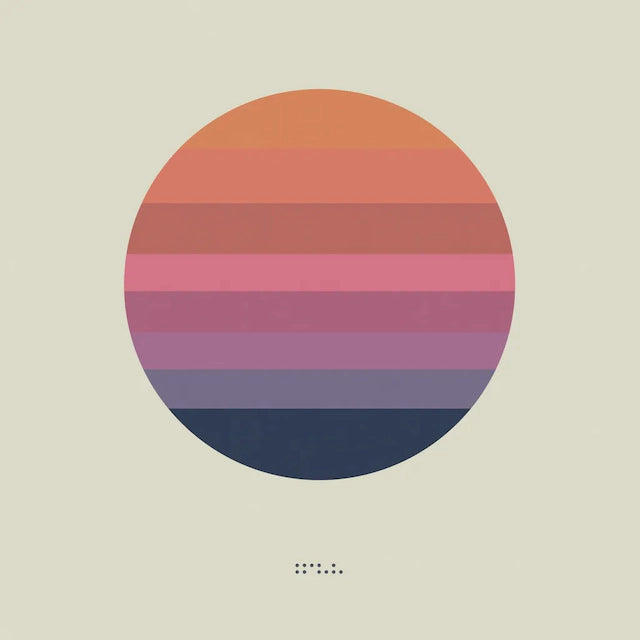 Tycho - Awake - The Vault Collective ltd