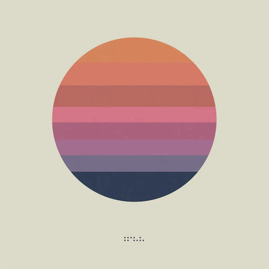 Tycho - Awake - The Vault Collective ltd