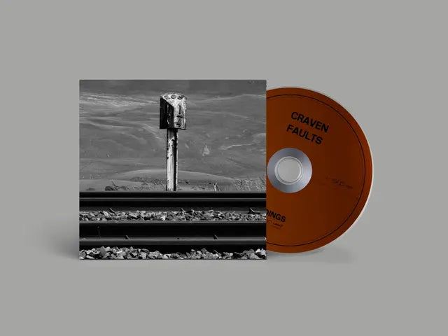 Craven Faults - Sidings (Preorder 23/01/26)