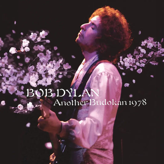 Bob Dylan - The Complete Budokan 1978