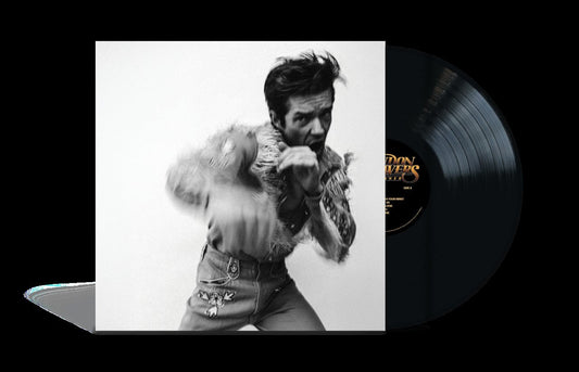 Brandon Flowers - THRASHER