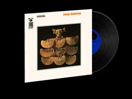 Bobby Hutcherson - Montara (Tone Poet) Preorder 03/10/25