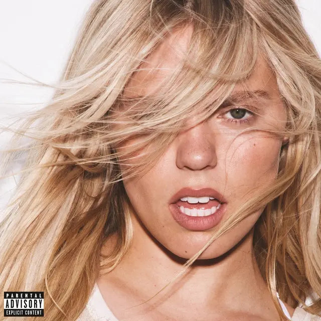 Renee Rapp - Bite Me (Preorder 01/08/25)