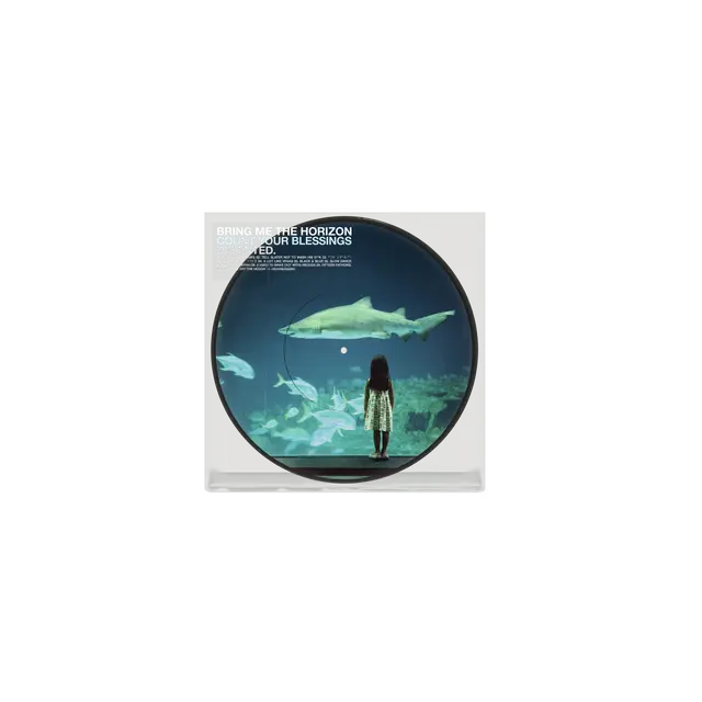 Bring Me the Horizon - Count Your Blessings - Repented