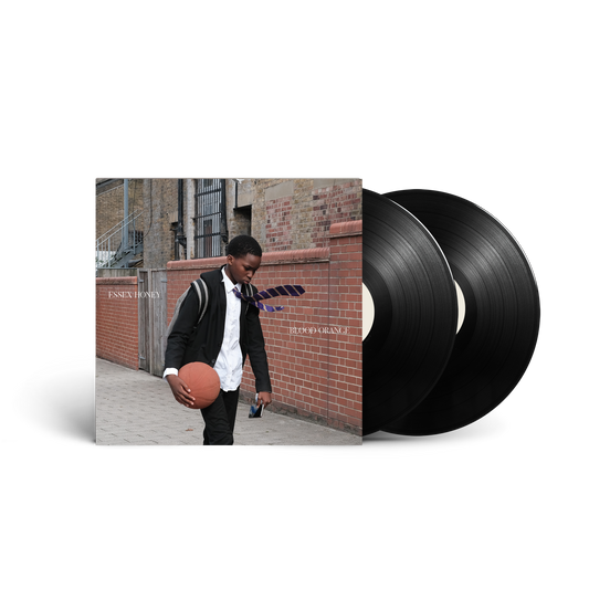 Blood Orange - Essex Honey (Preorder 29/08/25)