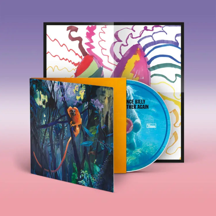 Bonnie "Prince" Billy - We Are Together Again (Preorder 06/03/26)