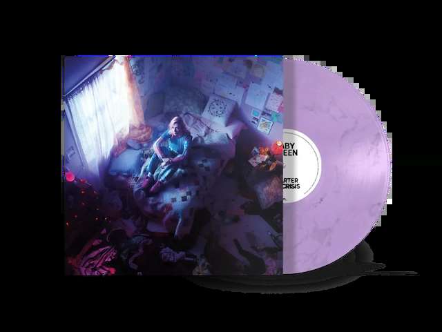 Baby Queen - Quarter Life Crisis