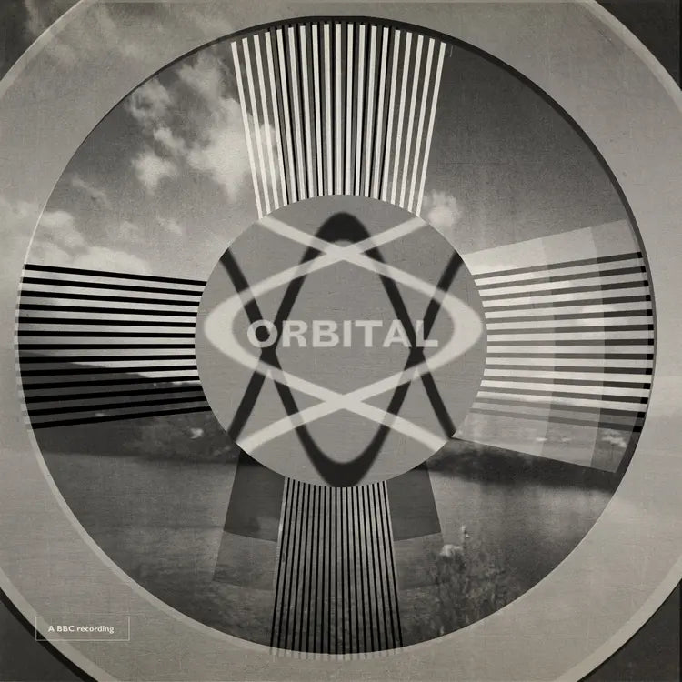 Orbital - Radio Sessions 1993