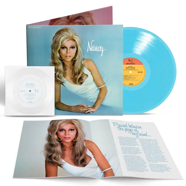 Nancy Sinatra - Nancy (Preorder 05/12/25)