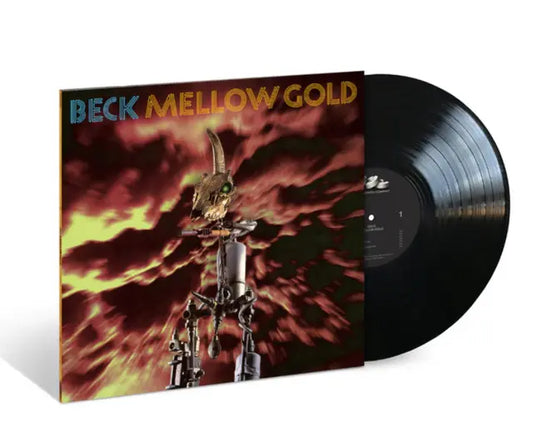 Beck - Mellow Gold (Preorder 12/09/25)