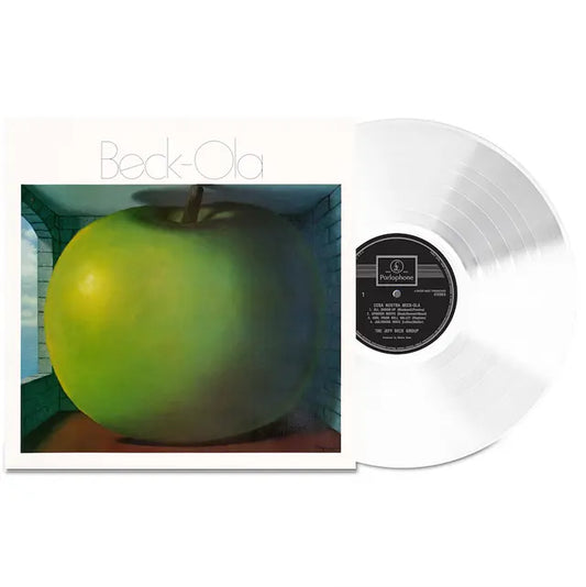 The Jeff Beck Group - Beck-Ola (Preorder 20/06/25)