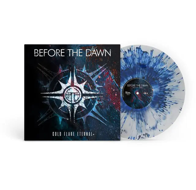 Before The Dawn - Cold Flare Eternal (Preorder 05/09/25)