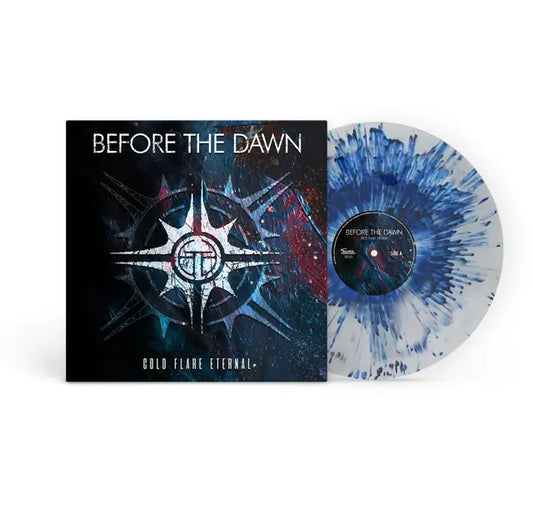 Before The Dawn - Cold Flare Eternal (Preorder 05/09/25)