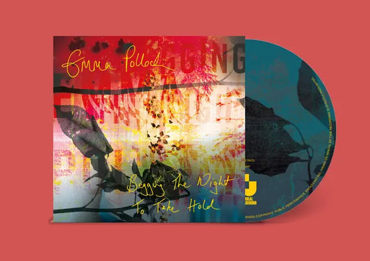 Emma Pollock - Begging The Night To Take Hold (Preorder 26/09/25)