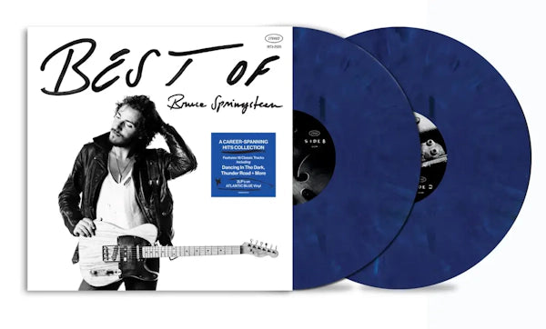Bruce Springsteen - Best Of Bruce Springsteen (Preorder 19/04/24)