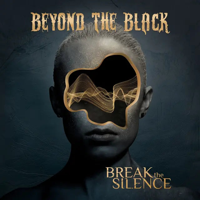 Beyond The Black - Break The Silence (Preorder 09/01/26)